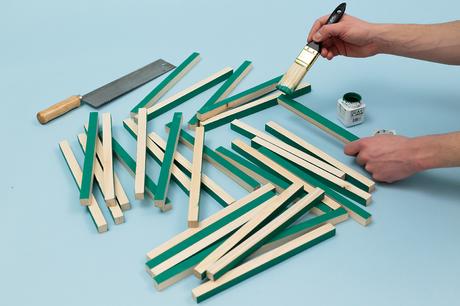 Coffre 3-en-1 en bois Découvrez comment réaliser notre coffre 3 en 1 en bois, un make it imaginé pour Leroy Merlin. Très pratique et design, il s'adaptera à tous les intérieurs.