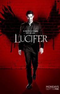 Lucifer Saison 2 et Travelers Saison 3 sur Netflix en décembre !