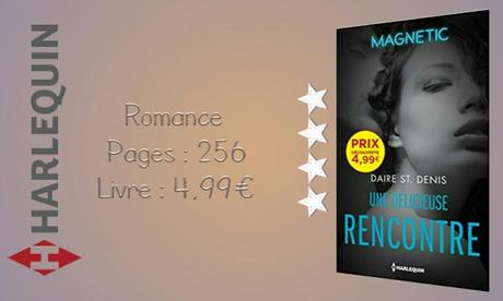 Une délicieuse rencontre » Daire St. Denis