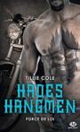 Hades Hangmen #6 – Crux Untamed – Tillie Cole (lecture en VO)