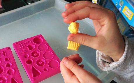 Fabriquer ses gommes fantaisies, avec Dujardin Fabriquer ses gommes fantaisies, avec Dujardin