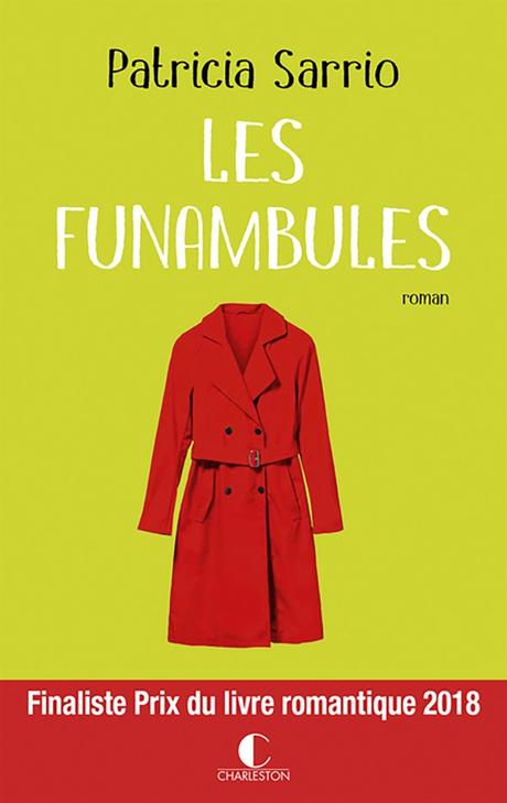 Les funambules de Patricia Sarrio