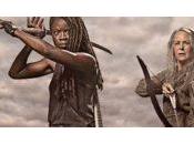 Walking Dead acteur bien content barrer (Spoilers)