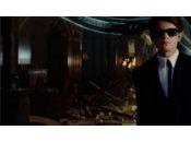Artemis Fowl premier teaser clair
