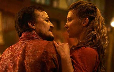 Premières images officielles pour Judy and Punch de Mirrah Foulkes