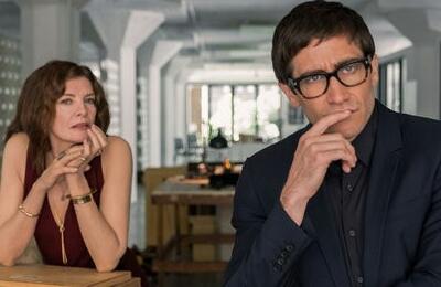 Première image officielle pour Velvet Buzzsaw de Dan Gilroy