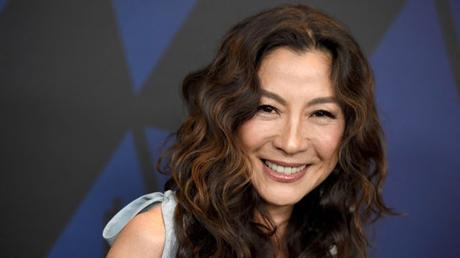 Michelle Yeoh au casting de Last Christmas signé Paul Feig ?