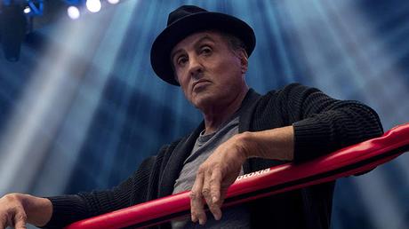 Creed : Sylvester Stallone tire sa révérence et ne reviendra pas pour les suites !