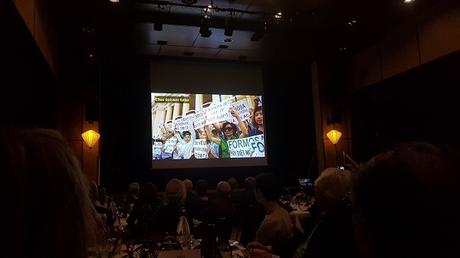 Soirée de soutien aux femmes engagées du Vietnam Vidéo sur les femmes engagées du Vietnam