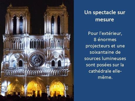La France - Notre Dame de Paris.....