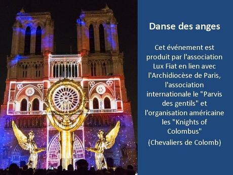 La France - Notre Dame de Paris.....