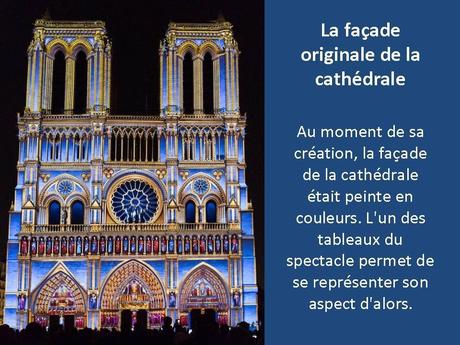 La France - Notre Dame de Paris.....