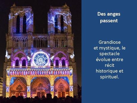 La France - Notre Dame de Paris.....