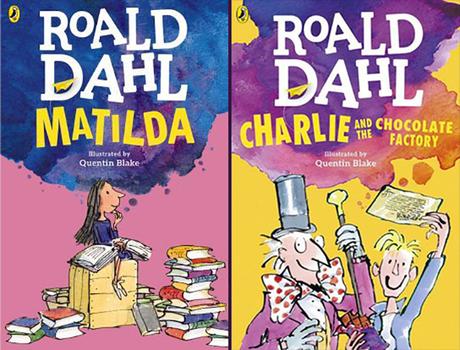 Netflix prépare une série « Charlie et la Chocolaterie »