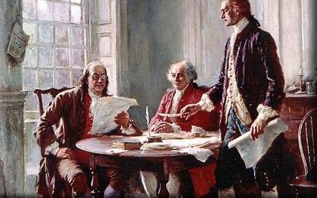 Georgie & Benny Étaient de Bons Marionnettistes