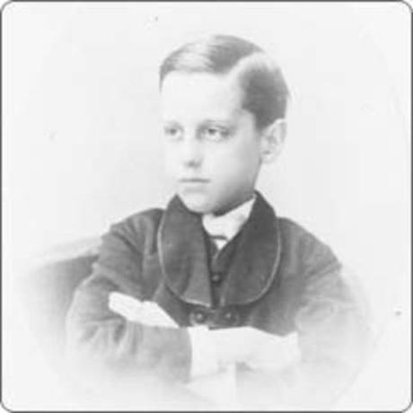 Georgie & Benny Étaient de Bons Marionnettistes