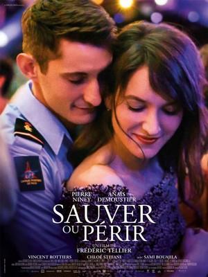 Sauver ou Périr (2018) de Frédéric Tellier