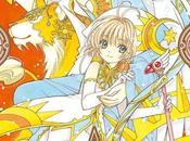 Card Captor Sakura, Tome Clamp