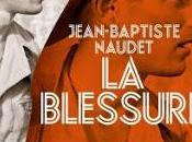blessure Jean-Baptiste Naudet