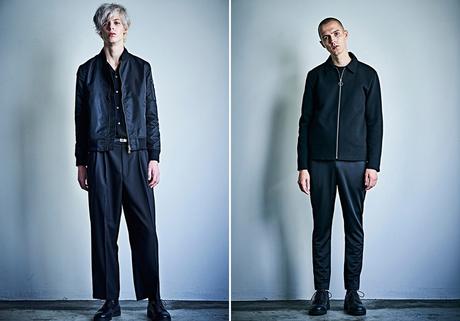 MAGINE – S/S 2019 COLLECTION LOOKBOOK