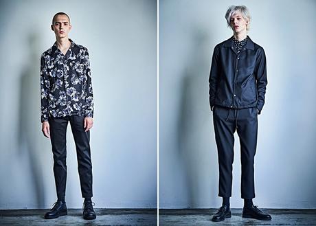 MAGINE – S/S 2019 COLLECTION LOOKBOOK