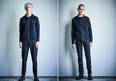 MAGINE – S/S 2019 COLLECTION LOOKBOOK