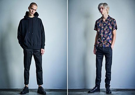 MAGINE – S/S 2019 COLLECTION LOOKBOOK