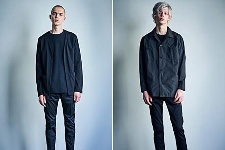 MAGINE – S/S 2019 COLLECTION LOOKBOOK