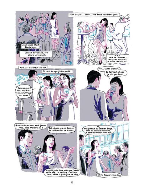 Pour la peau, la chronique à Fleur de peau