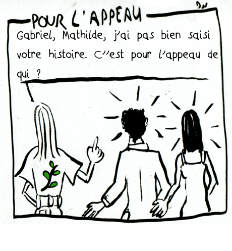 Pour la peau, la chronique à Fleur de peau