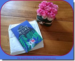 La montagne noire - Maria JALIBERT La montagne noire - Maria JALIBERT