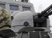 Entre Russie l’Ukraine, guerre d’images menace virer ouverte