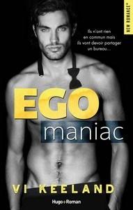 Vi Keeland / Egomaniac