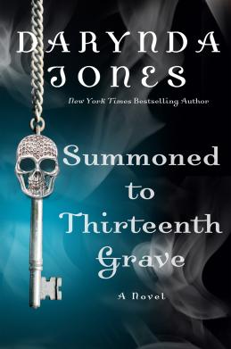Charley Davidson, tome 13 : Summoned to Thirteenth Grave – Darynda Jones