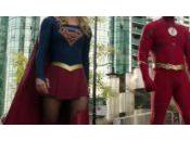 Crossover Arrowverse Elseworlds droit teaser plus concret
