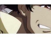 Cowboy Bebop série live-action entre mains Netflix