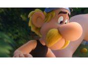 Critique Astérix secret potion magique rencard Tinder raté