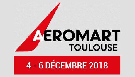 Les PME de NAE rencontrent les donneurs d’ordre aéronautiques lors de la convention d’affaires AEROMART du 4 au 6 décembre Les PME de NAE rencontrent les donneurs d’ordre aéronautiques lors de la convention d’affaires AEROMART du 4 au 6 décembre