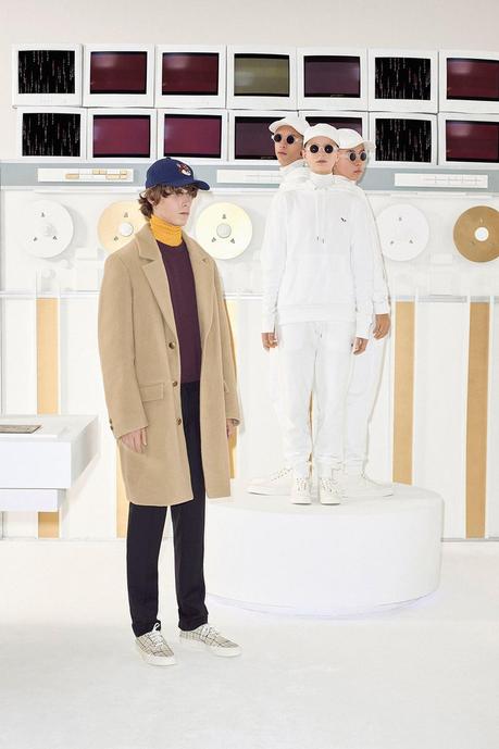 Tendance : le beige dans tous ses états Tendance : le beige dans tous ses états