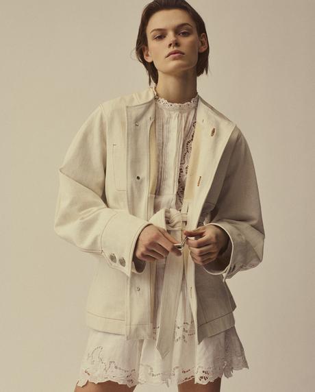Tendance : le beige dans tous ses états Tendance : le beige dans tous ses états