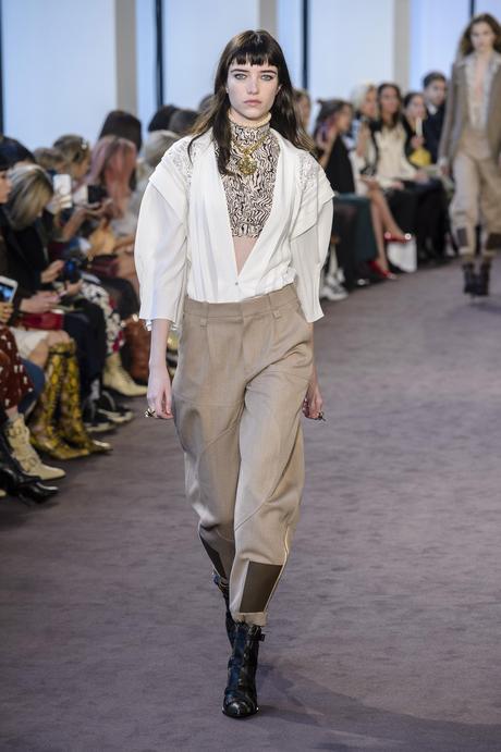 Tendance : le beige dans tous ses états Tendance : le beige dans tous ses états