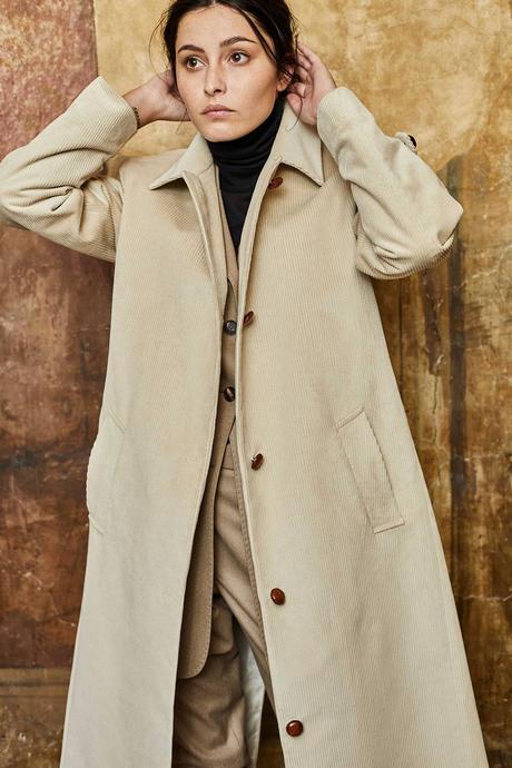 Tendance : le beige dans tous ses états Tendance : le beige dans tous ses états