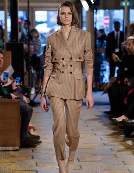 Tendance : le beige dans tous ses états Tendance : le beige dans tous ses états