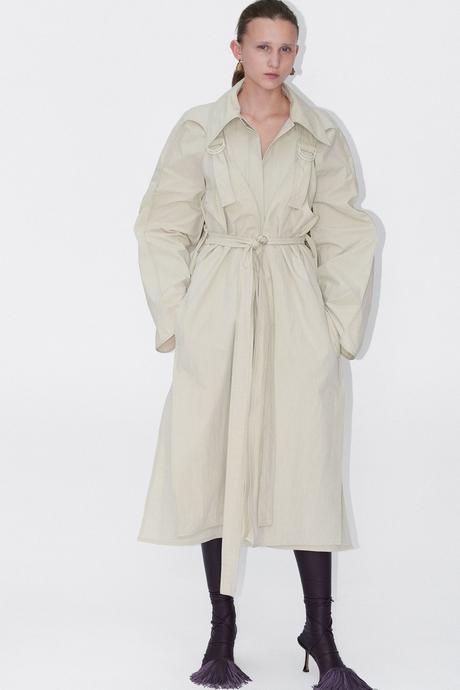 Tendance : le beige dans tous ses états Tendance : le beige dans tous ses états