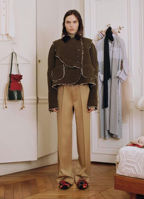 Tendance : le beige dans tous ses états Tendance : le beige dans tous ses états