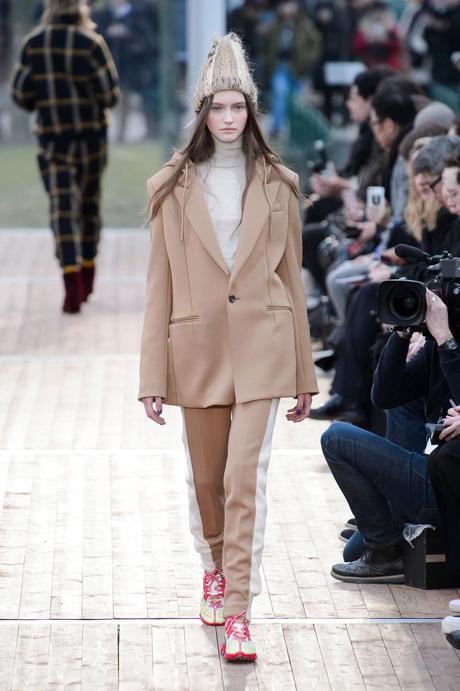 Tendance : le beige dans tous ses états Tendance : le beige dans tous ses états