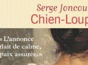 Chien-loup, Serge Joncour