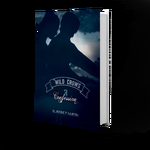 {Salon/Festival} FRF2019 – auteure invitée #12 ~ auteure francophone #1 : Blandine P. Martin.