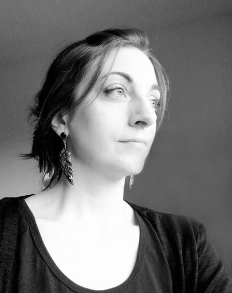 {Salon/Festival} FRF2019 – auteure invitée #12 ~ auteure francophone #1 : Blandine P. Martin.