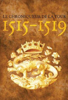 {Salon} Les Auteurs Indés au Salon du Livre de Paris 2019 – auteur présent #1 : Le Chroniqueur de la Tour – @Bookscritics